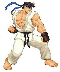 ryu