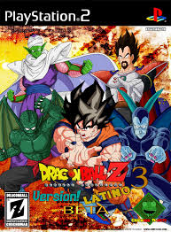 tenkaichi 3