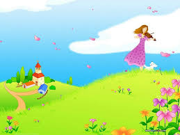 animation cartoon wallpaper