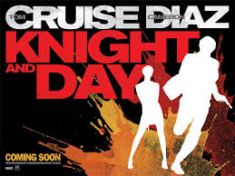 Knight and Day