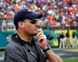 Rich Rodriguez