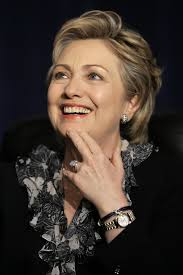Hillary Clinton a
