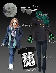 Kristen Stewart style