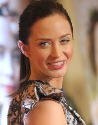 erotic emily blunt
