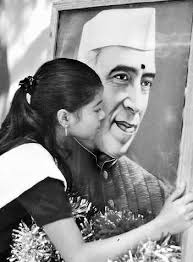 jawaharlal nehru