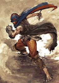 prince of persia game