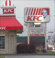 funny signs