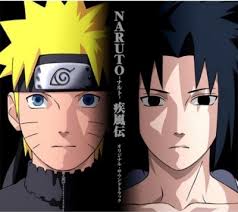 Naruto Shippuden Episode 171
