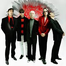 The Cars Photo