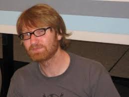 Finding Chuck Klosterman