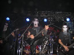 musical group 