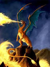 pokemon charizard