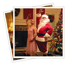 christmas getaways
