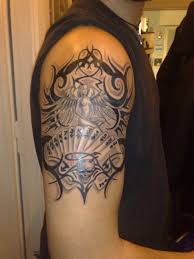 Maori Tattoo Designs