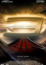 spider man Spider-man3