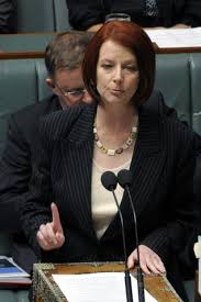 julia gillard