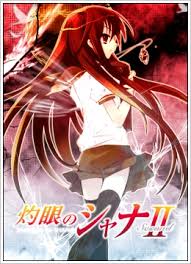 shakugan no shana