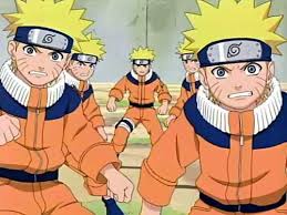 Naruto: Sasuke: