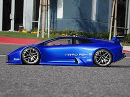 lamborgini