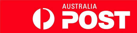 AUS POST LOGO
