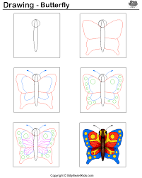 butterfly gif image