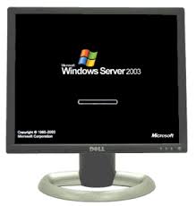 keygen windows server 2003