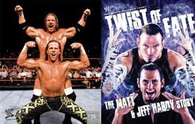 dx vs the hardys