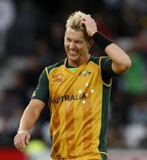 brett lee