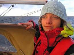Jessica Watson