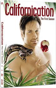 Californication