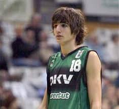 Ricky Rubio for NEXT: Fun