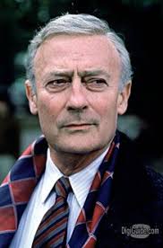 edward woodward