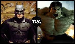hulk batman