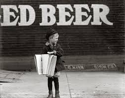 lewis hine teen labor