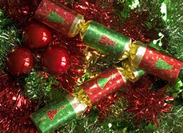 christmas crackers