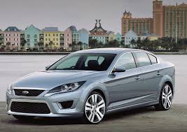 Herb Chambers Dealers – Ford Taurus 2010