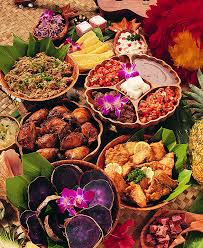 luau