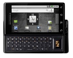 Motorola Droid