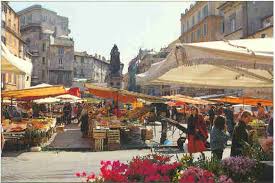 mercati