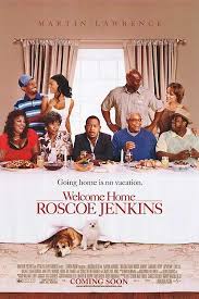 welcome home roscoe jenkins