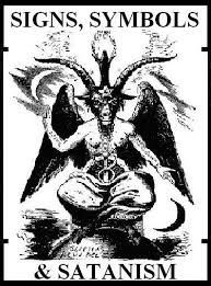 satanism symbols