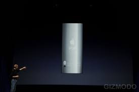 Apple Event: iPod Nano Gets