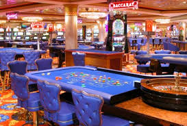NCL was the first cruise line