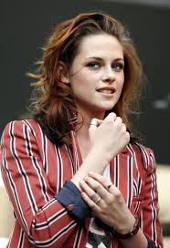 Kristen Stewart hot