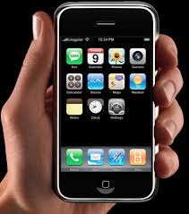 �Disappointing� iPhone Results