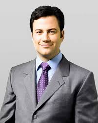 Kimmel returns tonight!