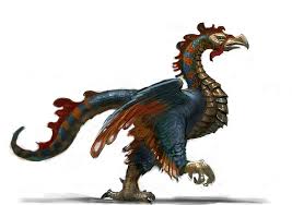 cockatrice