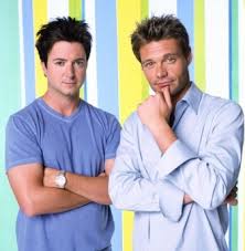 Idols Brian Dunkleman