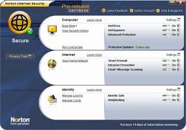 Norton Internet Security 2009