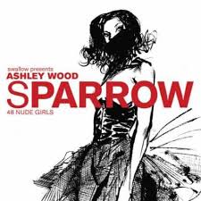 ashley wood tank girl
